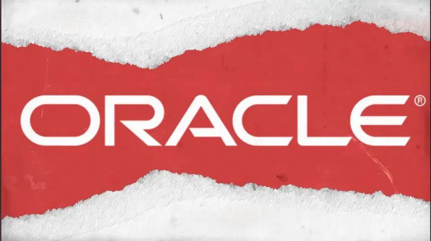 Oracle_Company