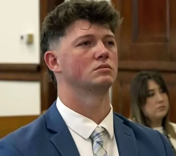 Idaho Judicial Branch Condemns Threats Following Candon Dahle Sentencing