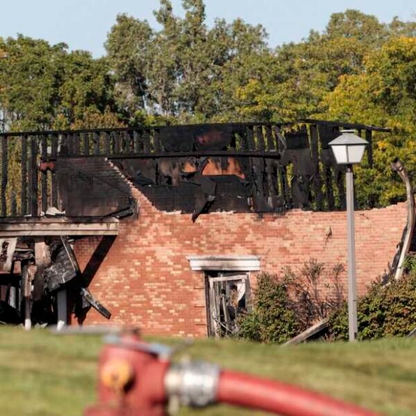 Four Dead, Several Injured After Attack on Michigan LDS Church