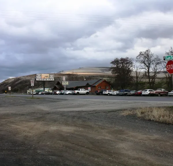 Idaho Man Charged After Fatal Shooting in Lapwai Shed Incident