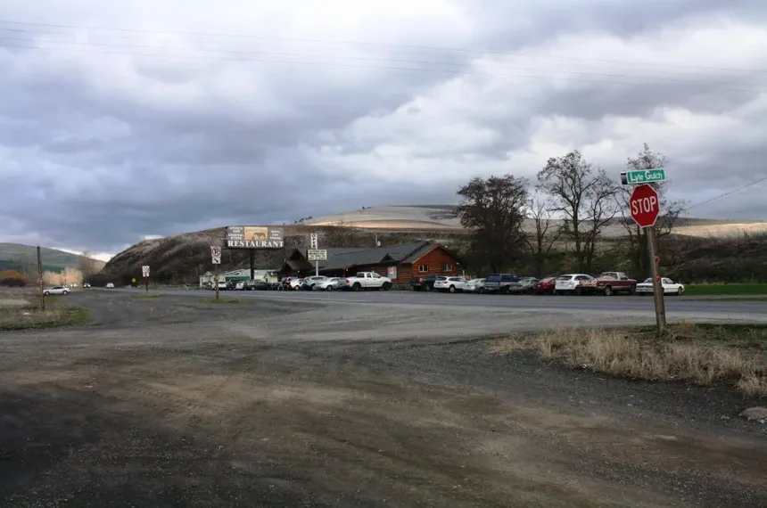 Idaho Man Charged After Fatal Shooting in Lapwai Shed Incident