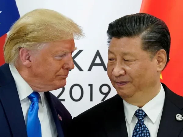 Trump, Xi Approve TikTok Deal Ahead of South Korea Summit