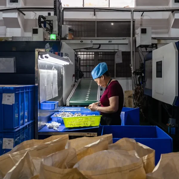 China’s Export Surge Pushes Trade Surplus Toward $1.2 Trillion Despite U.S. Tariffs