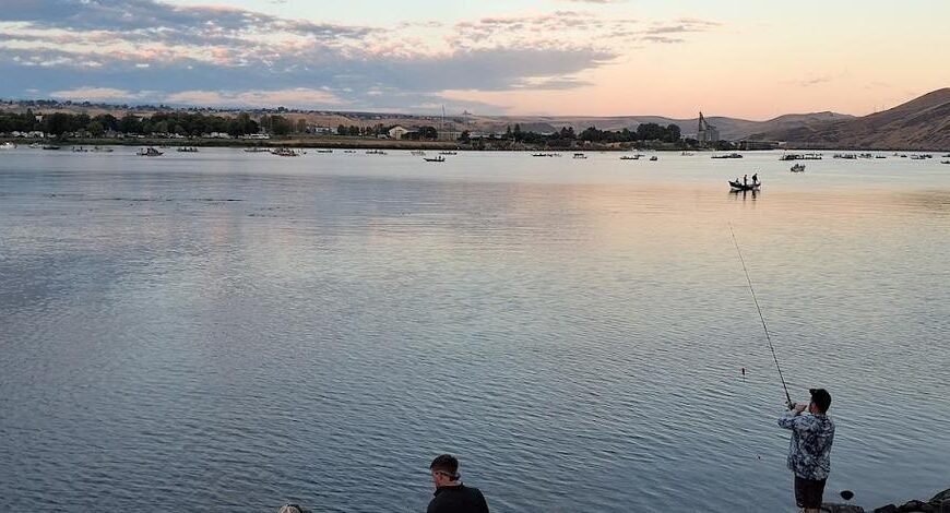 Idaho Extends Fall Chinook Harvest Restrictions, Updates Steelhead Returns