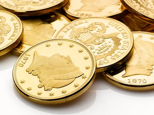 gold-coins