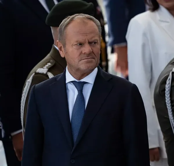 Poland Says Russian Drones Deliberately Entered Its Airspace; NATO Weighs Response