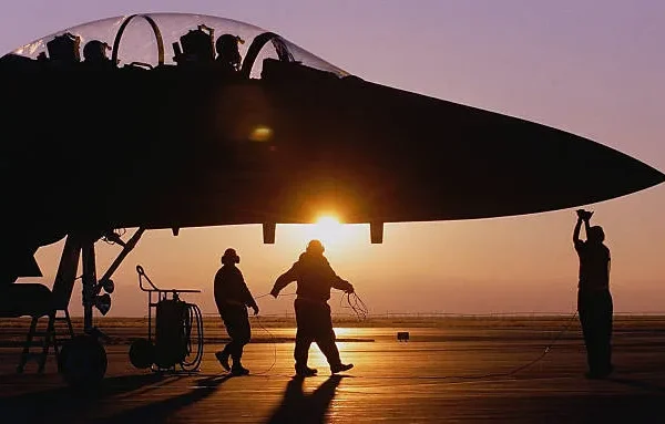 Airman Dies in Motorcycle Crash Near Pine; Separate Car Crash Reported in Kuna