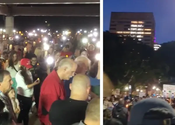 Memorials Planned Nationwide as Leaders Honor Charlie Kirk