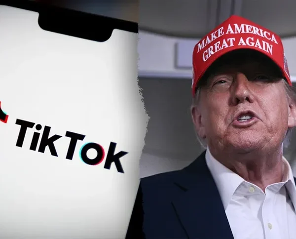 U.S. to Control TikTok Algorithm Under Trump-Backed Deal