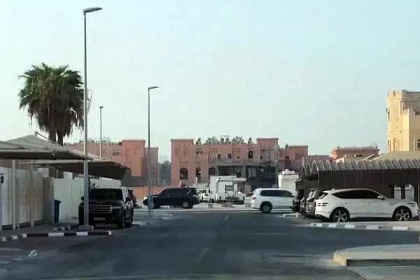 Israel Targets Hamas Leadership in Qatar Amid Ceasefire Talks