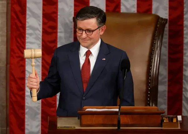 House Republicans Pass Stopgap Funding Bill, Senate Blocks Path Forward