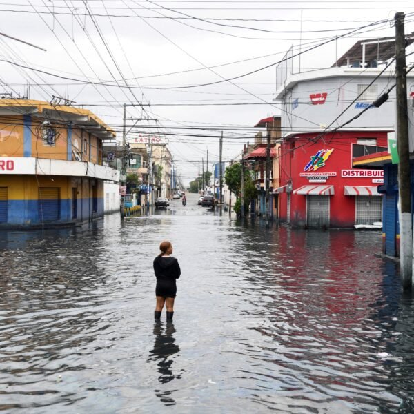 Hurricane Melissa Leaves Staggering Toll in Haiti; Jamaica and Cuba Also Hit Hard