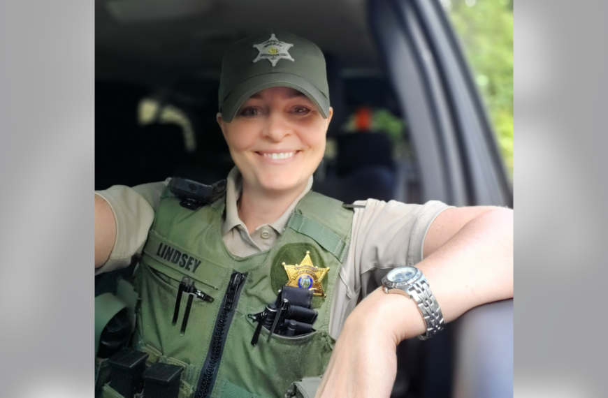 Shoshone County Sheriff Resigns After Hit-and-Run Crash