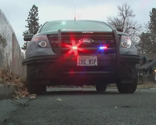 Three Coeur d’Alene Residents Arrested in Multi-Agency Child Exploitation Sting