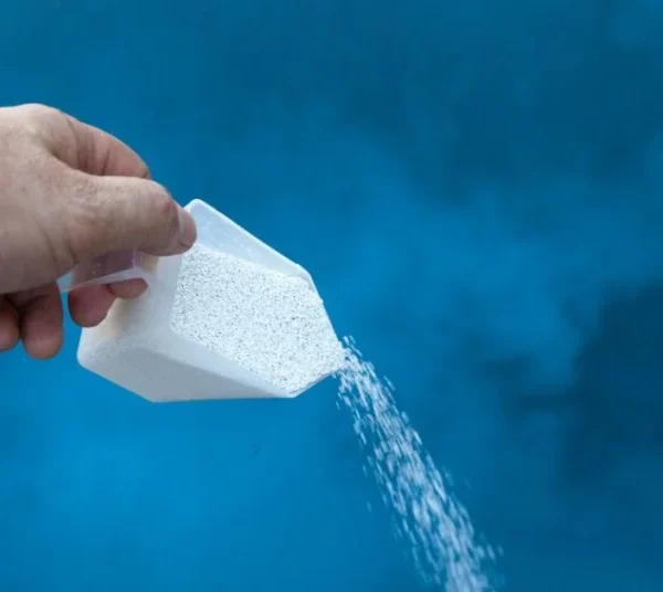 Post Falls Launches Fall Water Chlorination to Maintain Safety Standards