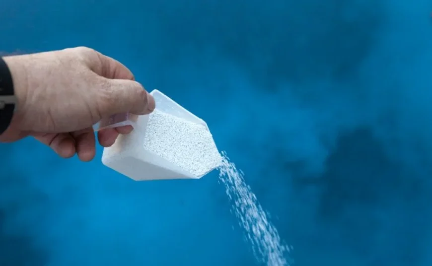 Post Falls Launches Fall Water Chlorination to Maintain Safety Standards