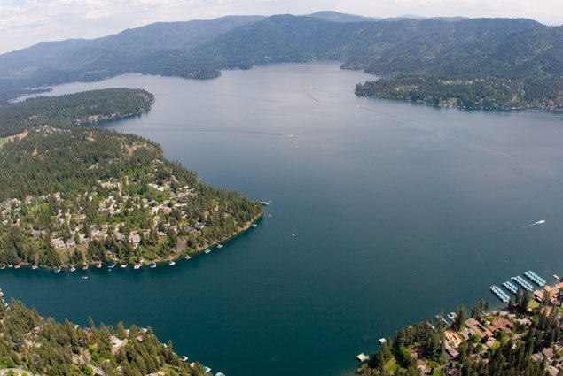HaydenLake