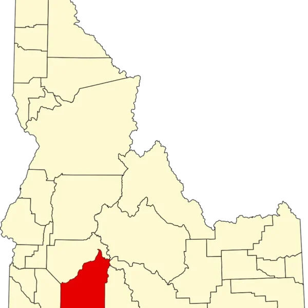 Idaho Teen Killed, Another Hospitalized in Early Morning Crash Near Mountain Home