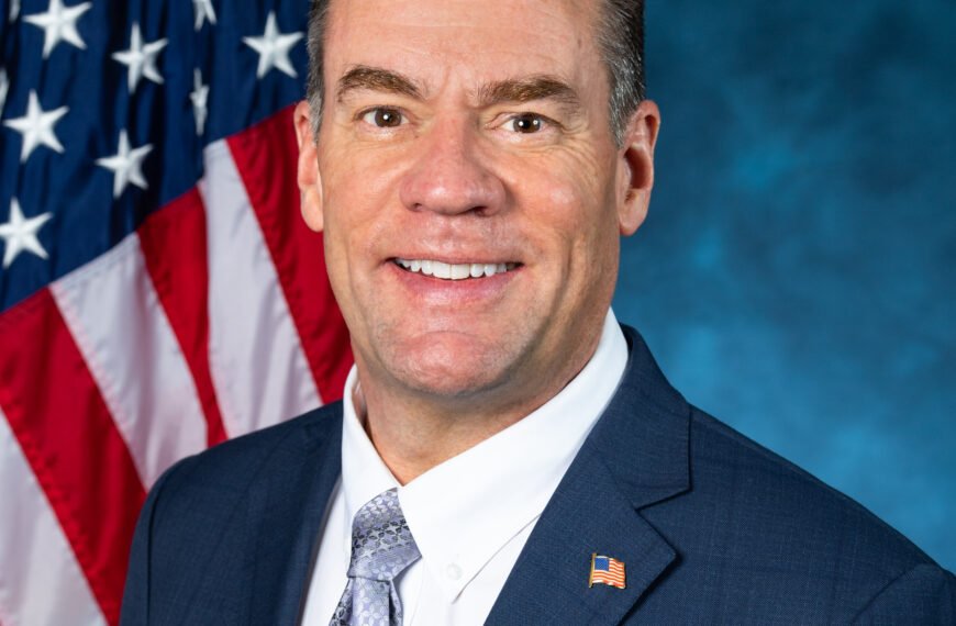 Rep. Russ Fulcher Responds to Ongoing Government Shutdown