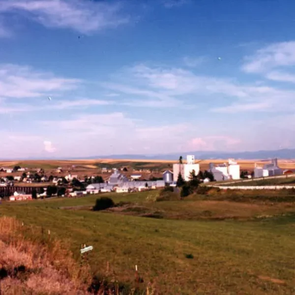 Montana Fugitive Captured After Standoff in Cottonwood, Idaho