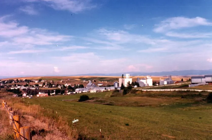 Montana Fugitive Captured After Standoff in Cottonwood, Idaho