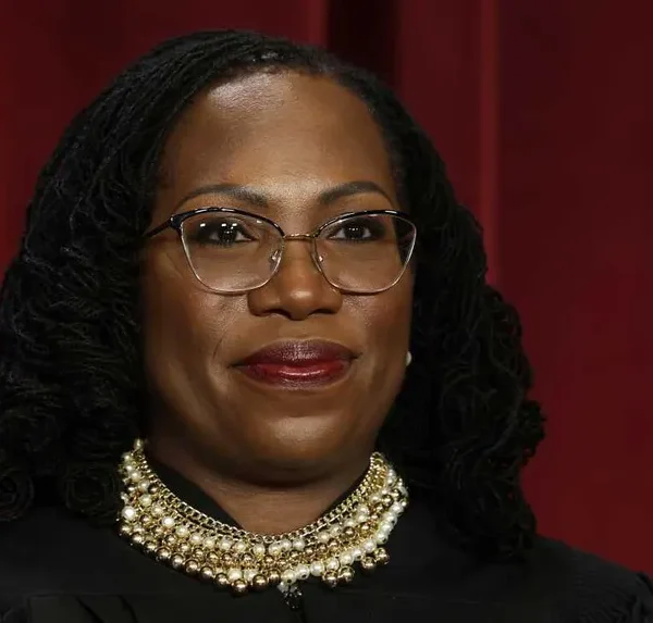 Justice Jackson’s Voting Rights Remarks Draw Debate Over ADA Comparison