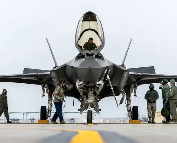 Qatar Military to Train on U.S. Fighter Jets at Idaho Air Base