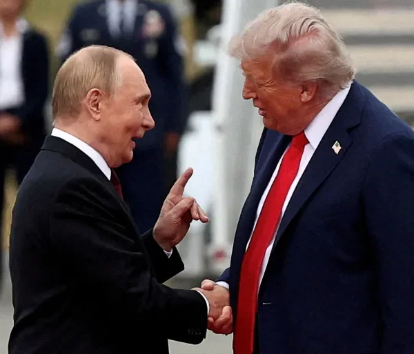 No Immediate Trump-Putin Summit Planned as Ukraine Talks Stall