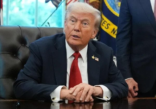 White House Memo Suggests Furloughed Workers May Not Receive Back Pay