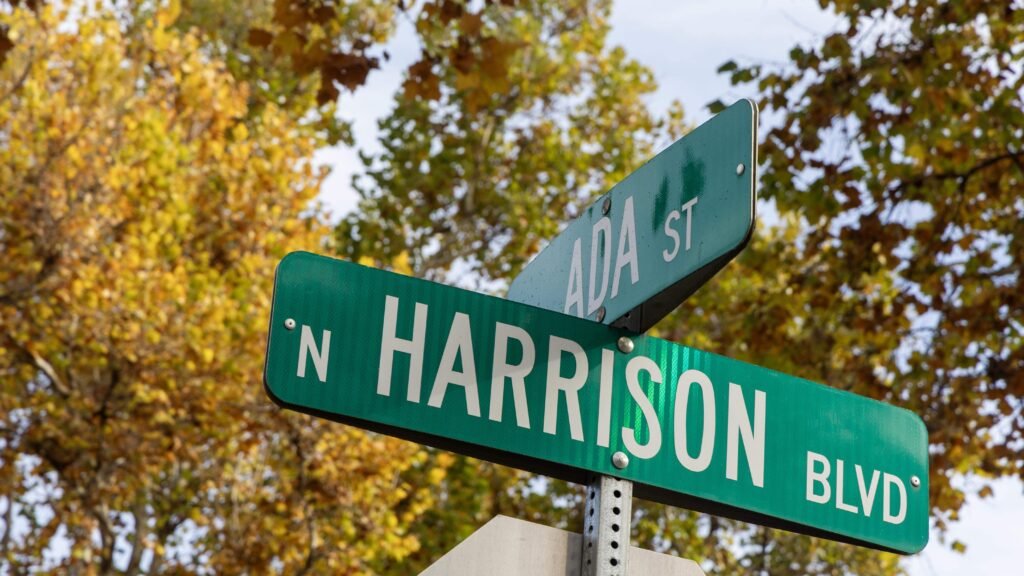 Illegal Immigrant In Custody After 8-Year-Old Girl Killed In Boise Crosswalk - Idaho News