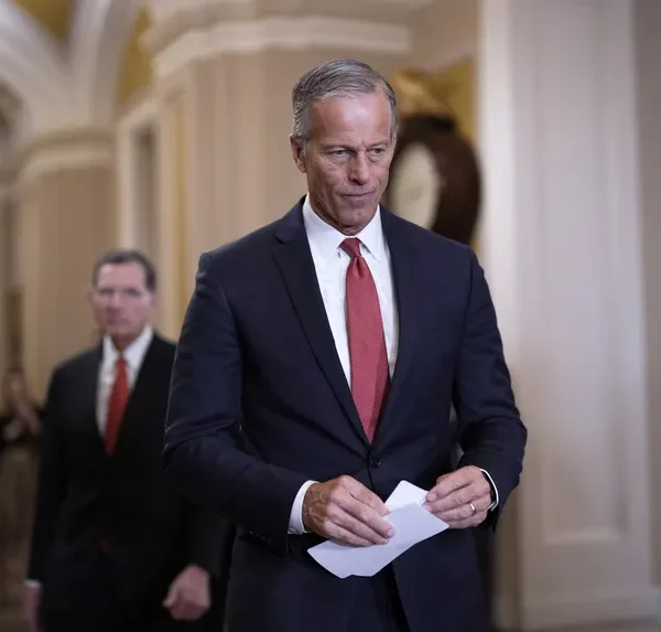 Government Shutdown Enters Day 38 as Senate Stalemate Deepens