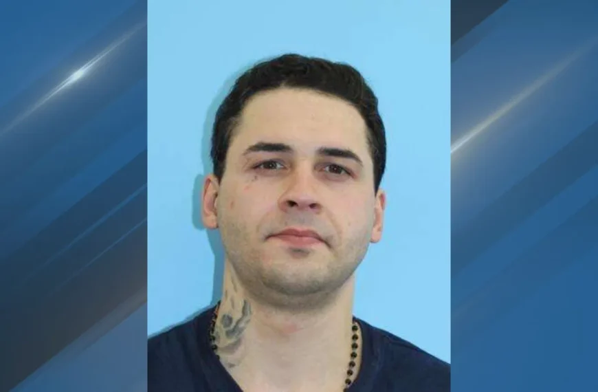 Post Falls Man Arrested After Destroying Newly Built Home with Excavator