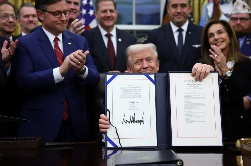 U.S. Government Reopens After Longest Shutdown in History