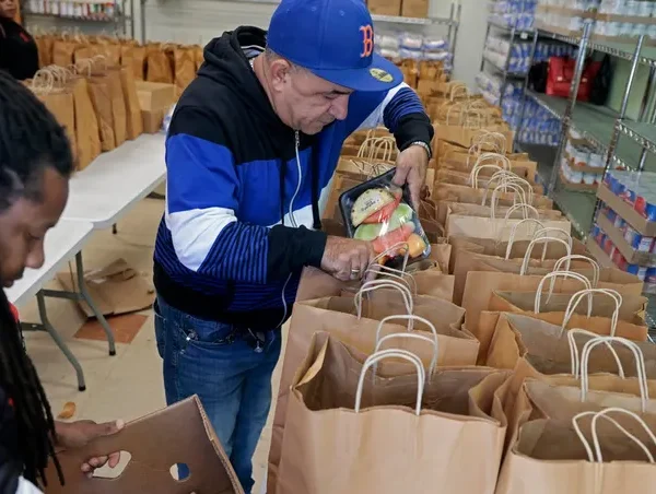 USDA to Distribute Partial SNAP Benefits Amid Ongoing Government Shutdown