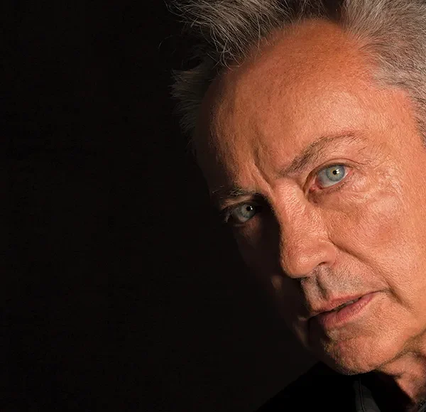 ‘My Own Private Idaho’ Actor Udo Kier Dies at 81 After Decades of Acclaimed Work