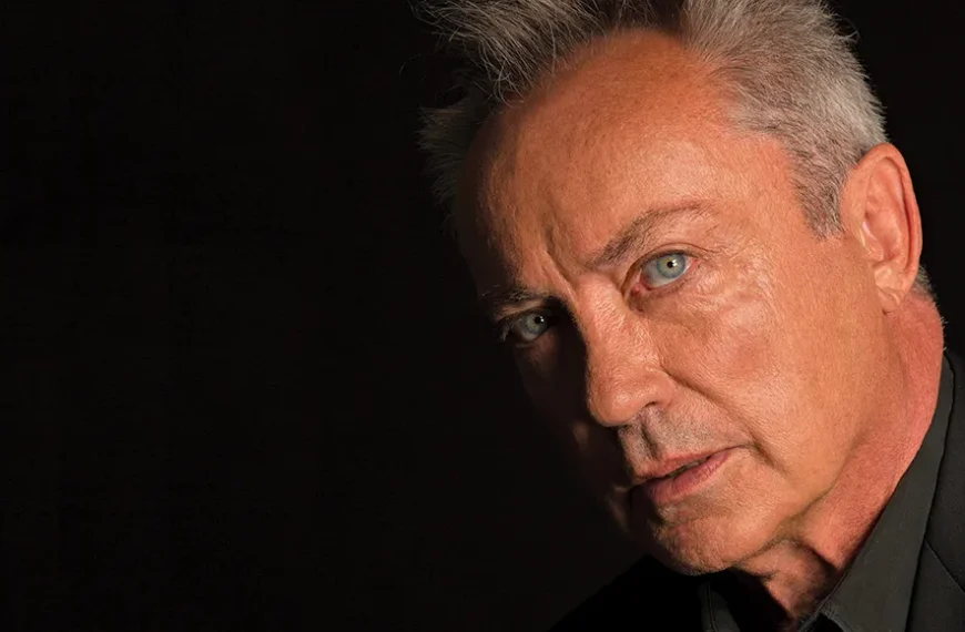 ‘My Own Private Idaho’ Actor Udo Kier Dies at 81 After Decades of Acclaimed Work