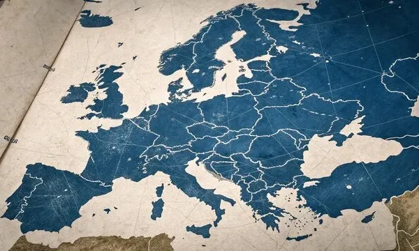 Trump Administration National Security Strategy Warns Europe May Face “Civilizational Erasure”