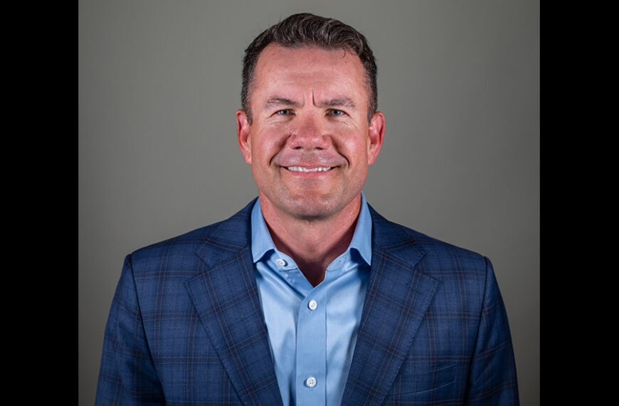 Brandon Lee Wins Runoff Election for Idaho Falls City Council Seat 2