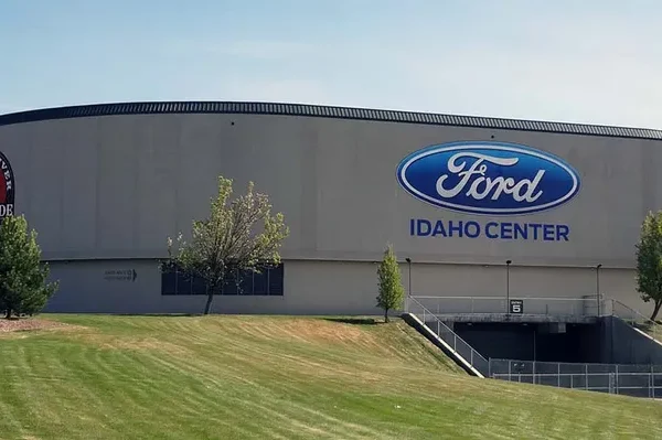 Nampa Finalizes Transfer of Ford Idaho Center to College of Western Idaho