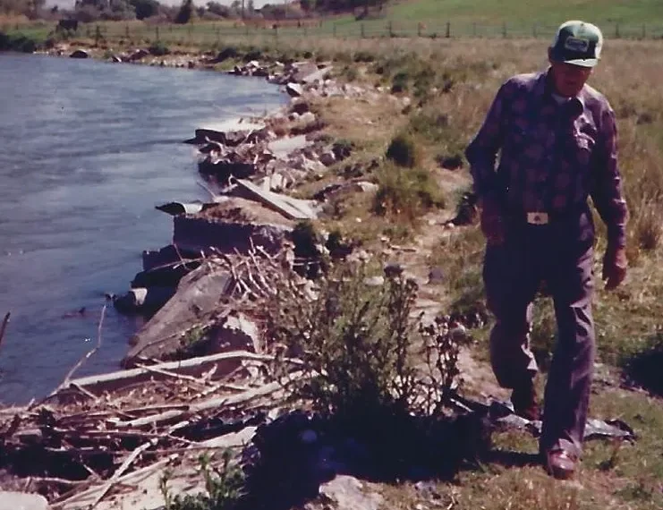 Winter Maintenance Begins on Boise River to Prevent Spring Flooding