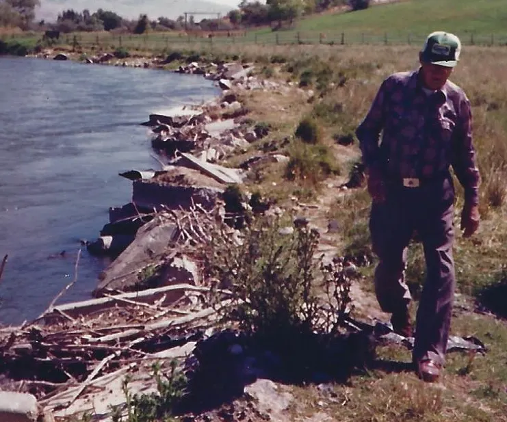 Ivan-Cane-Flood-10-Commissioner-by-Erv-Ballou