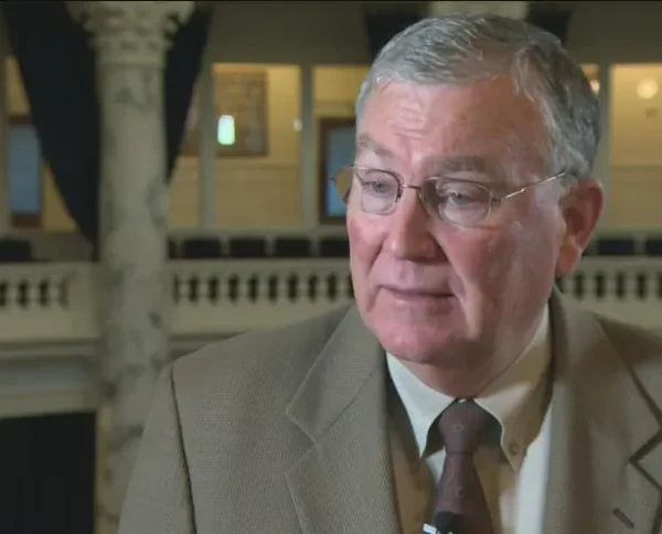 Idaho Budget “Upside Down” After Tax Cuts, Lt. Gov. Bedke Warns Lawmakers