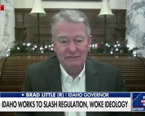 Idaho Faces Budget Shortfall After Major Tax Cuts, Lawmakers Signal Spending Reductions Ahead