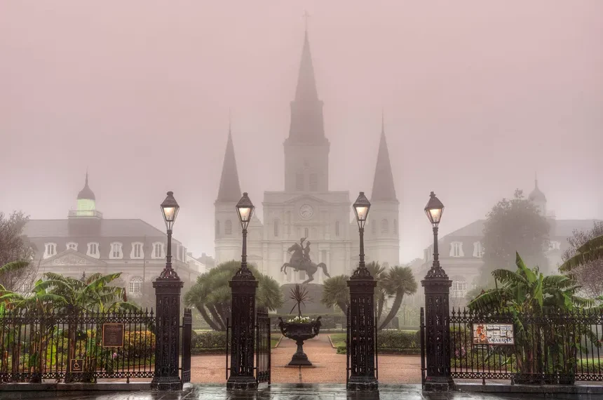 Trump Administration Targets New Orleans in Expanded Immigration Crackdown