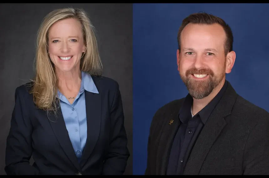 Lisa Burtenshaw Wins Idaho Falls Mayoral Runoff, Becomes City’s First New Mayor in Years