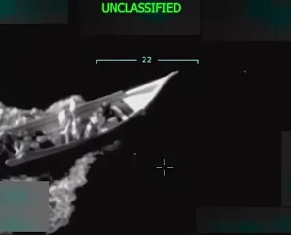 Trump Reaffirms Trust in Hegseth as Congress Reviews Deadly Strike on Drug Boat