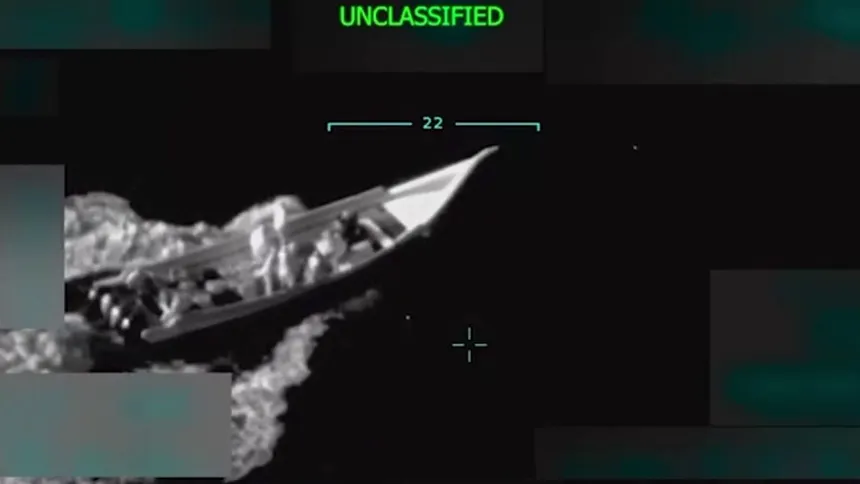 Trump Reaffirms Trust in Hegseth as Congress Reviews Deadly Strike on Drug Boat