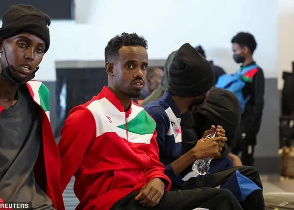 Trump Administration Ends Temporary Protected Status for Somali Immigrants, Sets March 17 Deadline