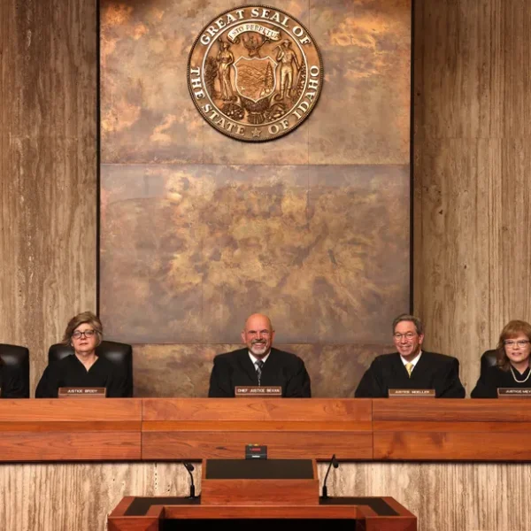 Idaho Supreme Court Questions Challenge to Private Education Tax Credit