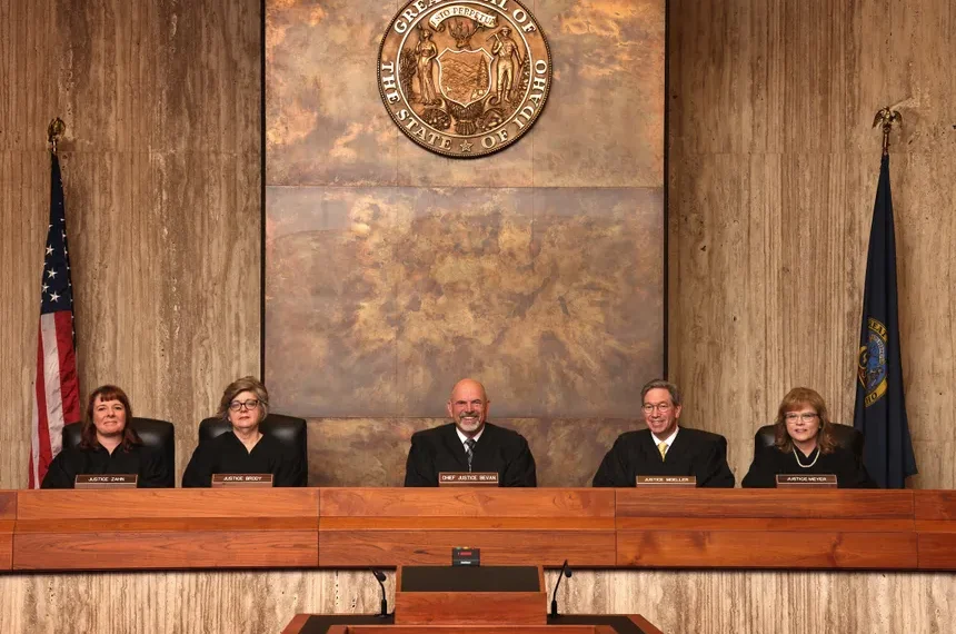Idaho Supreme Court Questions Challenge to Private Education Tax Credit